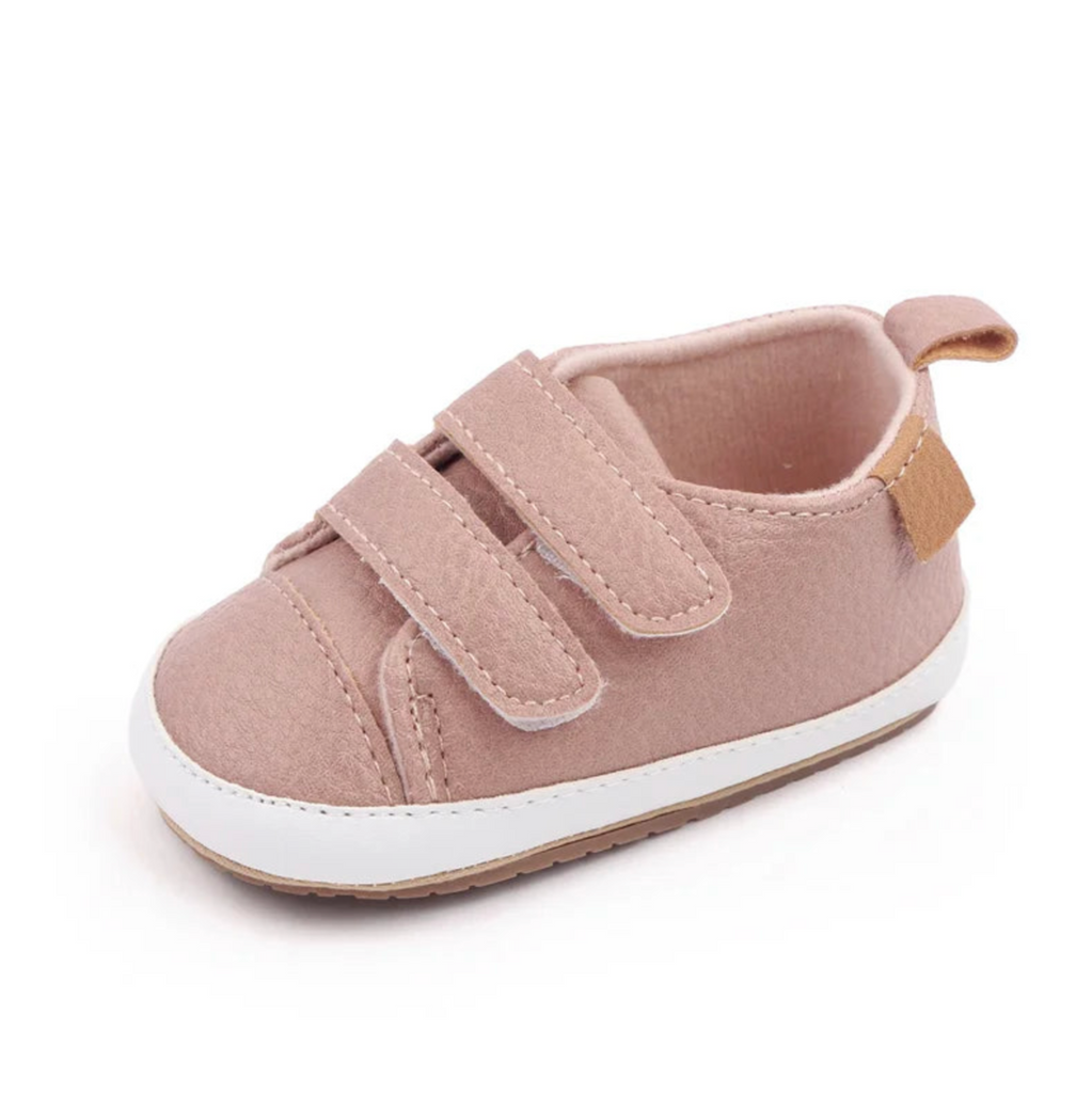 Baby shoes Velcro Baby Shoes. The Little Baby Brand The Little Baby Brand