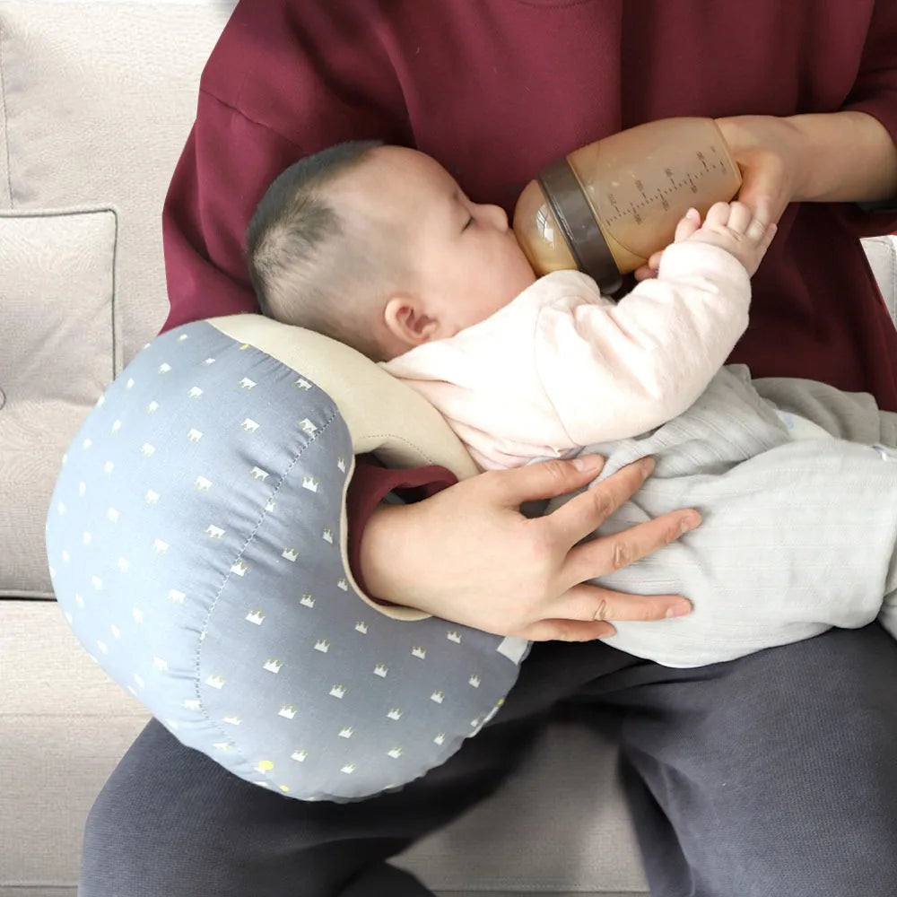 Large Breastfeeding Arm Pillow