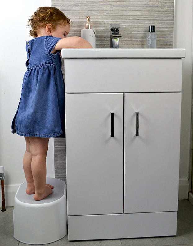 Toddler Step Stool Shnuggle Toddler Step Stool The Little Baby Brand The Little Baby Brand