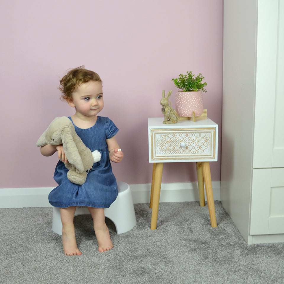Toddler Step Stool Shnuggle Toddler Step Stool The Little Baby Brand The Little Baby Brand