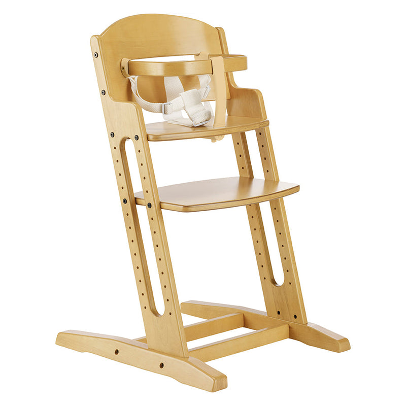 High Chair BabyDan Danchair Highchair Baby Base The Little Baby Brand