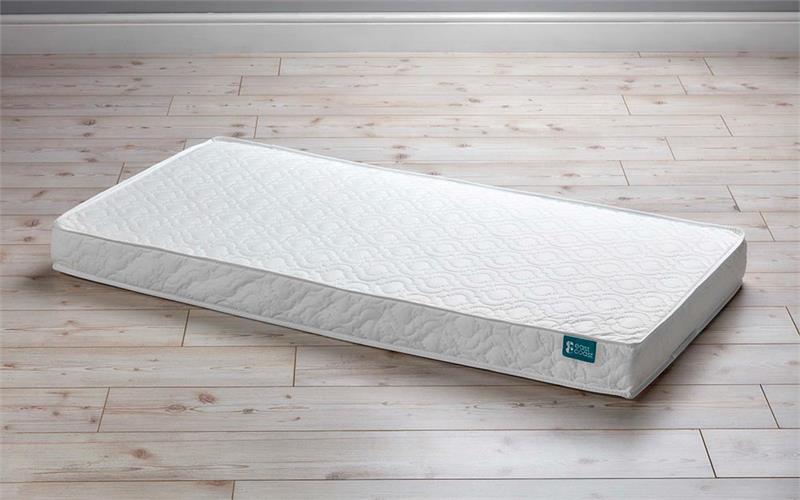 Cots and Beds East Coast Spring Cotbed Mattress Babybase The Little Baby Brand