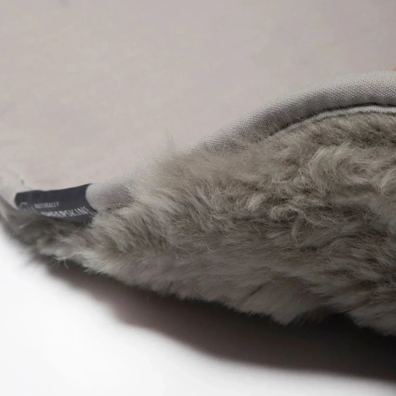 stokke sheepskin liner Baby Lambskin Pram Liner