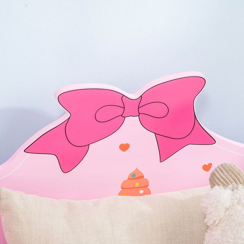Princess-Themed Kids Toddler Bed Unbranded The Little Baby Brand