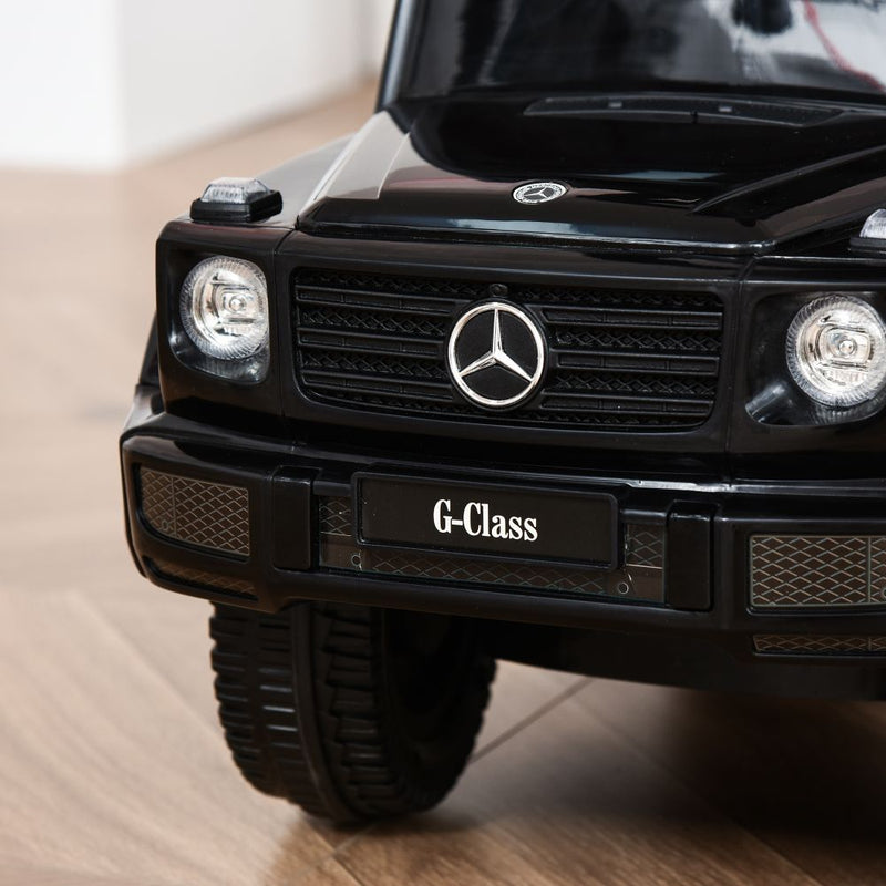 Baby & Toddler Mecedes Benz G350 Kids Ride-on Avasam The Little Baby Brand