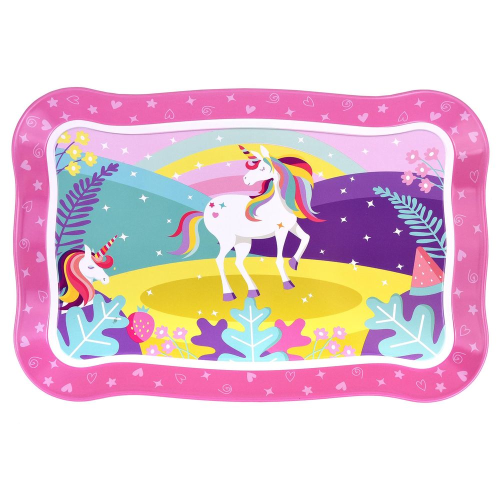 Toy Tea Set Unicorn Toy Tea Set SOKA Play Imagine Learn The Little Baby Brand