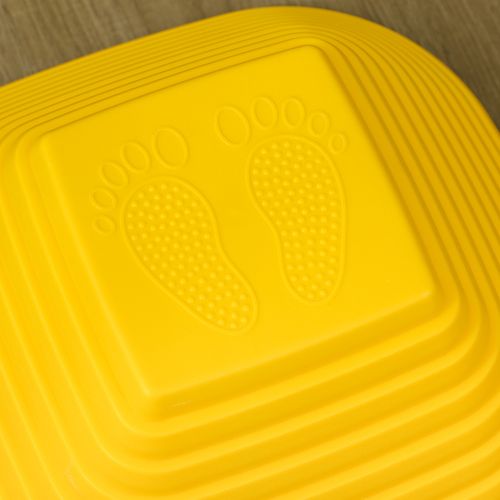 AIYAPLAY Balance Stepping Stones, 6PCs Sensory Toy Gift for Kids Aged 3-8 AIYAPLAY The Little Baby Brand