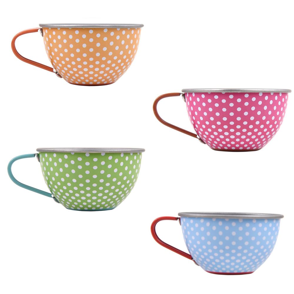 Animal Toy Tea Set SOKA Play Imagine Learn The Little Baby Brand