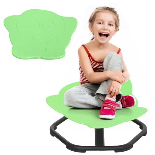 AIYAPLAY Spinning Chair for Autism, Sensory Spinning Chair AIYAPLAY The Little Baby Brand