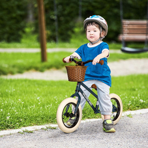 Balance Bikes Traditional Kids Balance Bike With Adjustable Handle Avasam The Little Baby Brand