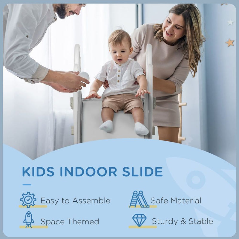toddler slide Baby Freestanding Slide AIYAPLAY The Little Baby Brand