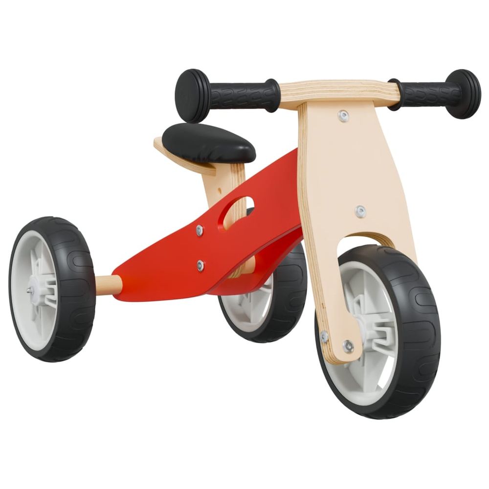 Balance bike 2 in 1 online