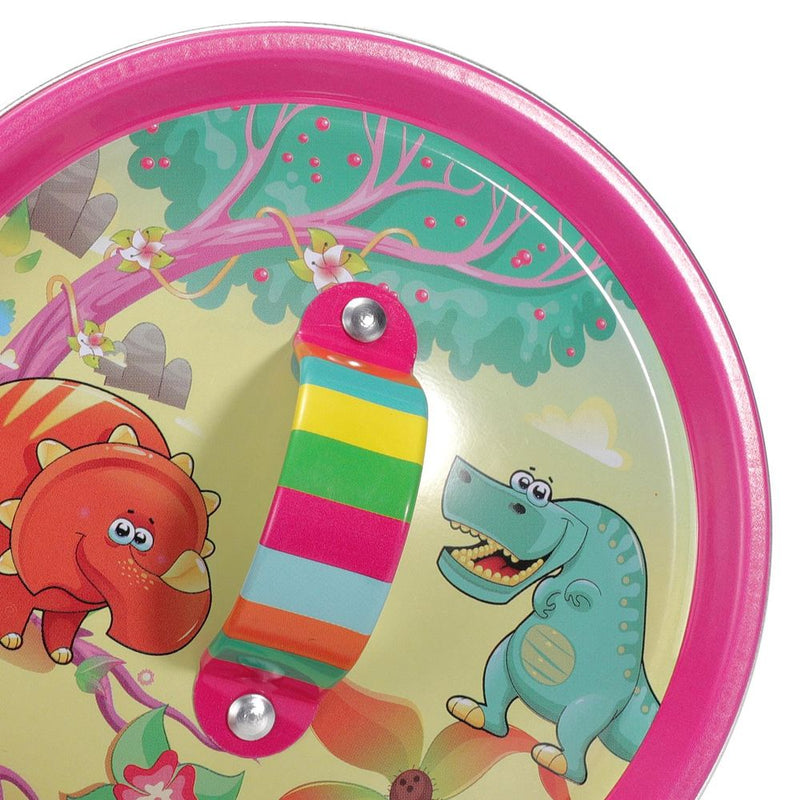 Toys Dinosaur Toy Kitchen Set SOKA Play Imagine Learn The Little Baby Brand