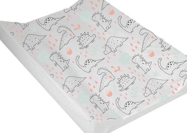 Baby Changing Mat Hello Dino Baby Changing Mat Babybase The Little Baby Brand