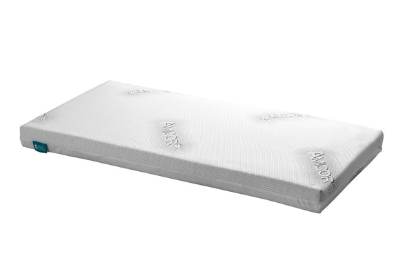 Cots and Beds East Coast Cleaner Sleep Cotbed Mattress Babybase The Little Baby Brand