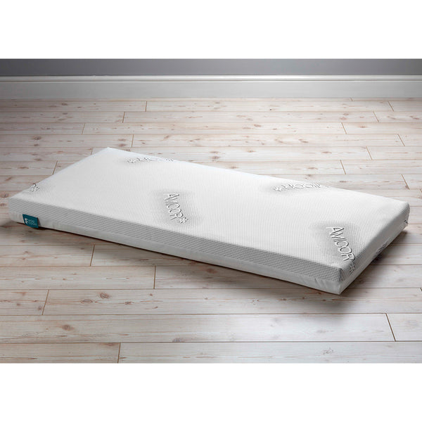 Baby & Toddler Micro Pocket Spring Cot Bed Mattress Baby Base The Little Baby Brand