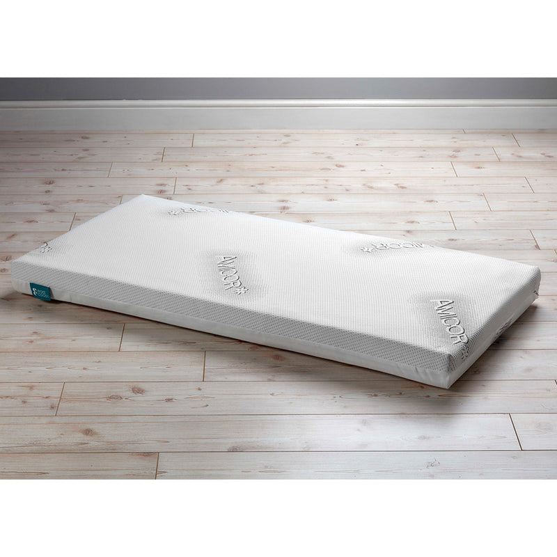 Baby & Toddler Micro Pocket Spring Cot Bed Mattress Baby Base The Little Baby Brand