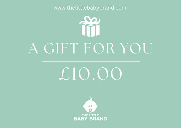  Gift Card The Little Baby Brand The Little Baby Brand