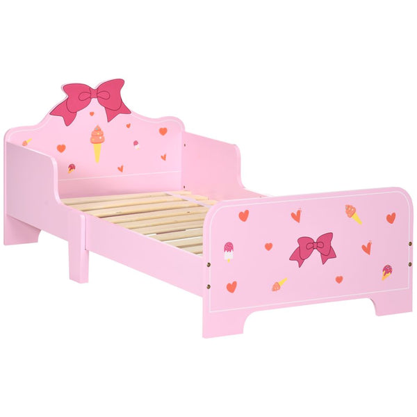  Princess-Themed Kids Toddler Bed Unbranded The Little Baby Brand