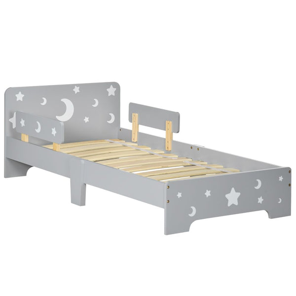  Star and Moon Kids Toddler Bed Unbranded The Little Baby Brand